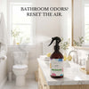 Odor Eliminator Sprays, Happy