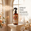 Room Sprays, Harvest Peach