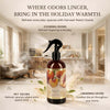 Room Sprays, Harvest Peach