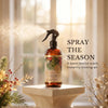 Room Sprays, Holiday Wreath