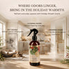 Room Sprays, Holiday Wreath