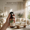 Room Sprays, Holiday Wreath