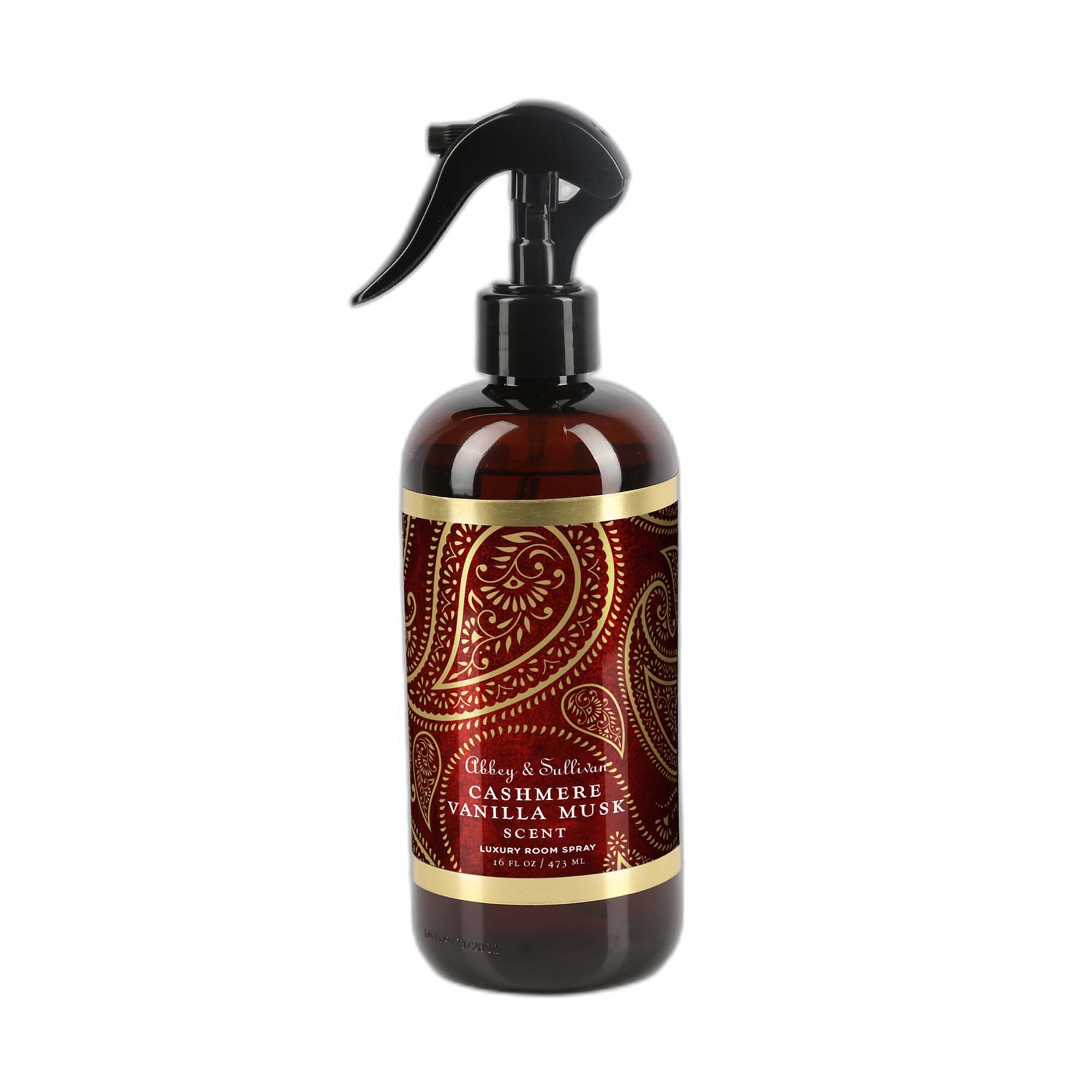 Best Room Sprays, Cashmere Vanilla Musk