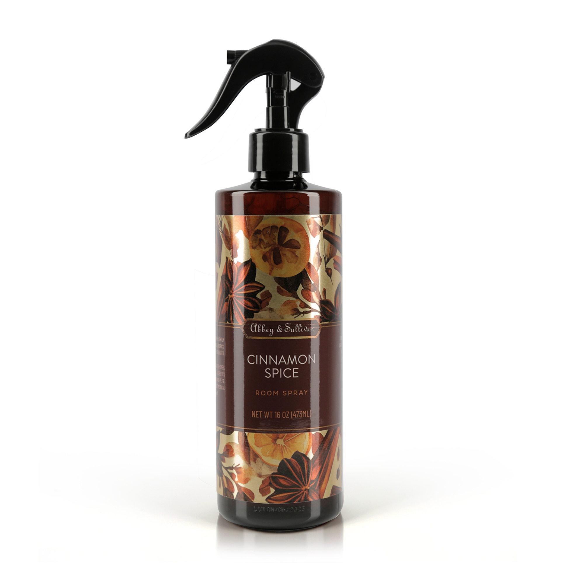 Best Room Sprays, Cinnamon Spice, 16 oz.