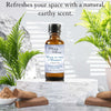Premium Fragrance Oil - Walk in the Woods