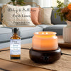 Premium Fragrance Oil - Fresh Linen