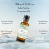 Premium Fragrance Oil - Lilac Spring