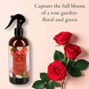 Best linen and room sprays - Rose Garden - Abbey & Sullivan