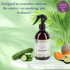 Best Odor Eliminator Spray - Cucumber Melon