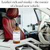 Premium Fragrance Oil - New Car