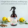 Best Odor Eliminator Spray - Happy
