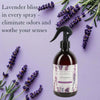 Best Odor Eliminator Spray - Lavender