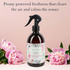 Best Odor Eliminator Spray - Peony