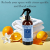 Best linen and room sprays - Fresh Laundry - Abbey & Sullivan