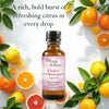 Premium Fragrance Oil - Citrus Orchard