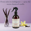 Best Odor Eliminator Spray - Vanilla
