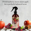 Best room sprays - Bayberry Apple