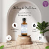 Premium Fragrance Oil - Clean Cotton