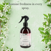 Best Odor Eliminator Spray - Jasmine