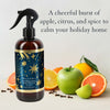 Room Sprays, Sparkling Holidays