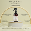 Best Odor Eliminator Spray - Autumn Breeze