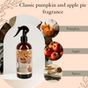 Best room sprays - Pumpkin Apple Pie