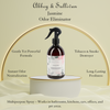 Best Odor Eliminator Spray - Jasmine