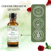 Premium Fragrance Oil - Red Roses