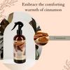 Best room sprays - Cinnamon Sticks