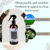Best linen and room sprays - Glacier Fresh - Abbey & Sullivan