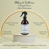 Best Odor Eliminator Spray - Tranquil Water