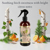 Best room sprays - Sweet Birch