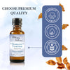 Premium Fragrance Oil - Mahogany Teakwood Type