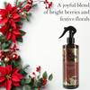 Best Room Sprays, Poinsettia Berries, 16 oz.
