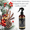 Best room sprays - Winter Snow
