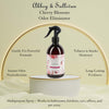 Best Odor Eliminator Spray - Cherry Blossom