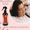 Best linen and room sprays - Rose Garden - Abbey & Sullivan