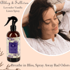 Best linen and room sprays - Lavender Vanilla - Abbey & Sullivan