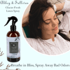 Best linen and room sprays - Glacier Fresh - Abbey & Sullivan