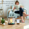 Premium Fragrance Oil - Patchouli Retreat