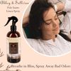 Linen and Room Spray, Palo Santo - Abbey & Sullivan