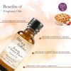 Premium Fragrance Oil - Baked Apple Pie