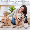 Best Odor Eliminator Spray - Peony