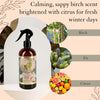 Best room sprays - Sweet Birch