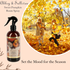 Best room sprays - Sweet Pumpkin