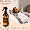 Linen and Room Spray, Orange Tobacco Leaf, 16 oz.