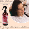 Best linen and room sprays - Coconut Honeysuckle