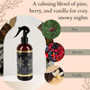 Best room sprays - Winter Snow