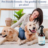Best Odor Eliminator Spray - Ocean Waves