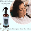 Best linen and room sprays - Sun Dried Cotton - Abbey & Sullivan
